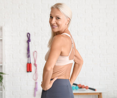 Mål din biologiske alder