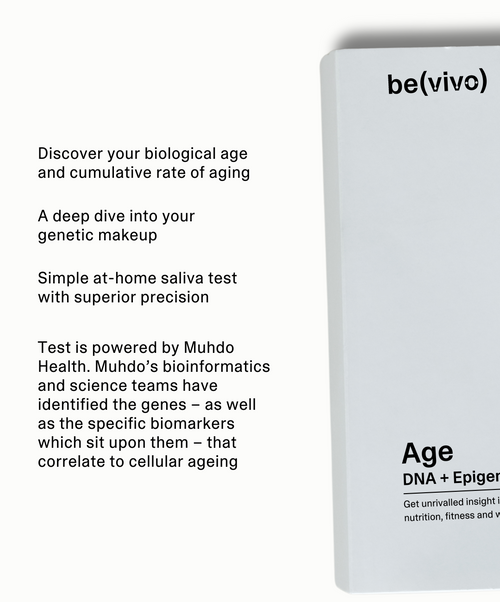 Bevivo Age