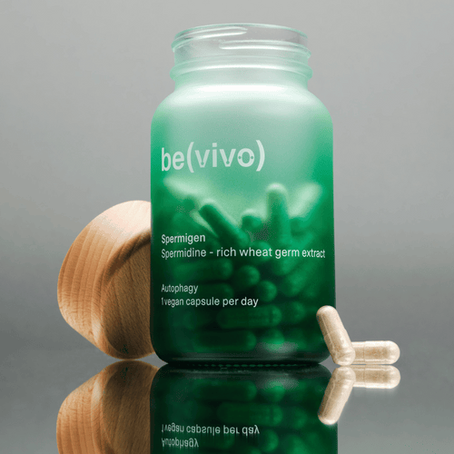 be(vivo) Spermigen