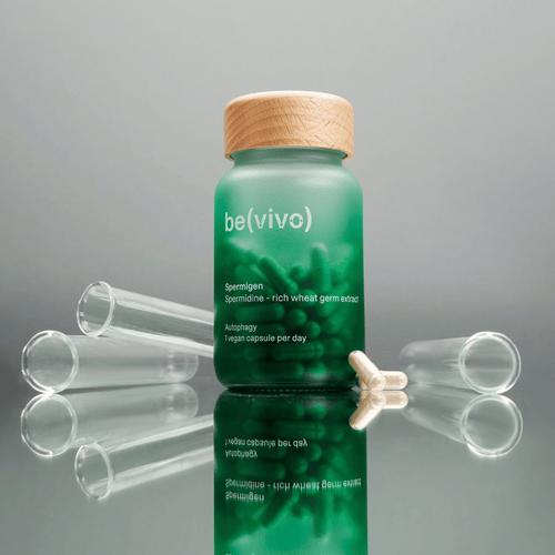 be(vivo) Spermigen