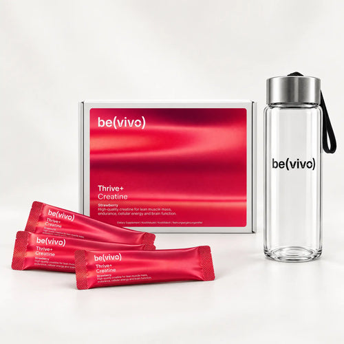 Bevivo Thrive+ - 30 day trial