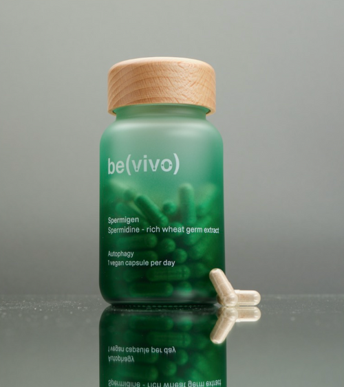 Bevivo Spermigen 30-day Trial