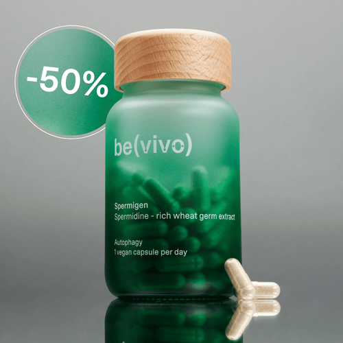 be(vivo) Spermigen