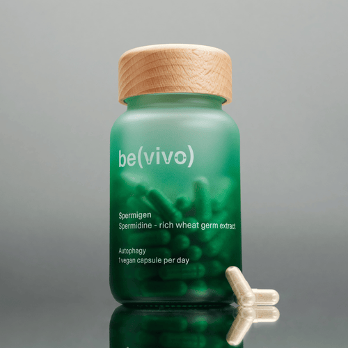 be(vivo) Spermigen
